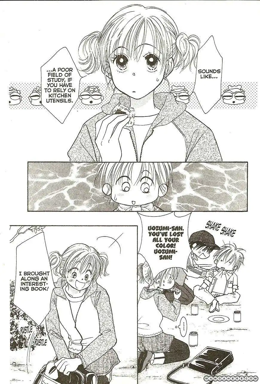 Venus wa Kataomoi Chapter 24 20